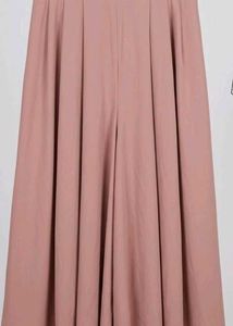 Flowy Pleated Palazzos