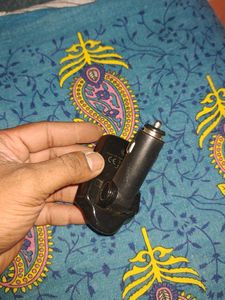 Tewtross Bluetooth FM Transmitter
