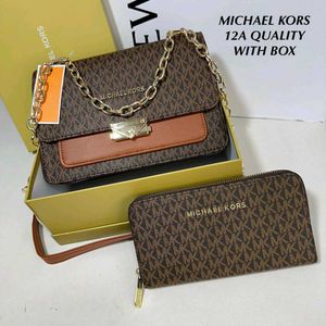 MICHAEL KORS**12A QUALITY**2PC COMBO*