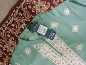 Pakistani Kurti