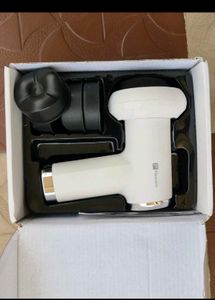 MFlexnest Pulse Body Massager - 5 Heads, Type-C
