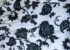 Floral Crop Top new with tag