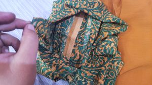 Salvar Suit Set