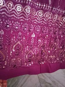 Ethnic Brand New  lehenga choli