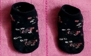💝 BABY'S BOOTIES🧦