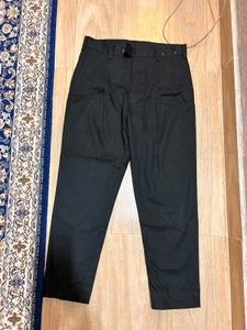 Uniqlo Black Pants