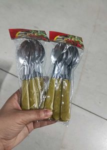 Set of 12 Spoons