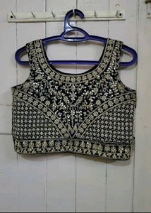 Party wear Shrug set 💙 Indo western dress