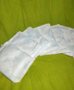 Menstrual Period Care 6 pads Xl Ultra Thin Hygiene