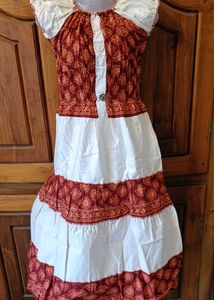 Skirts 3 nos
