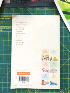 Mappings by Vikram Seth