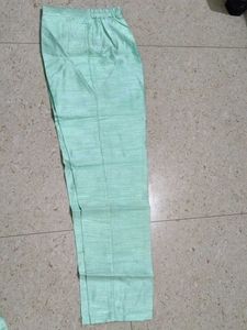 green indowestern (1 time used only)