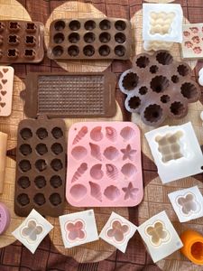 CANDLE MOLD