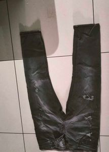 Jean Paint For Boys