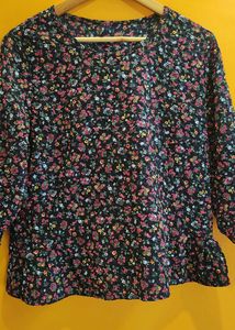 Beautiful Girls Top