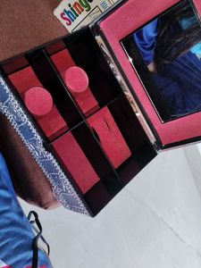 Shingar jewellery Box