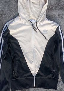 Adidas Track Jacket