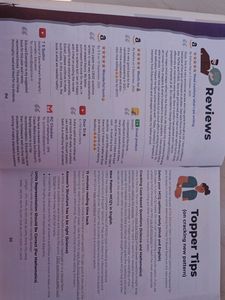 Educart -Solved Paper “ For All Subjects” CBSE CLASS-10. CBSE Topper 's Answer Sheet Also Given.
