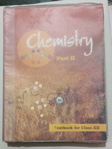 Chemistry Textbook for Class XI Part 1