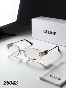 Signature Celine Sunglasses