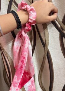 Cute Pink Hair Accessories Set💕