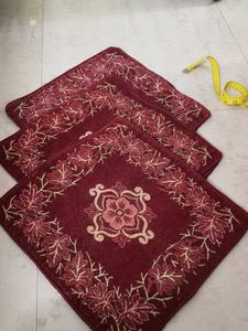 Embroidered Cushion Covers