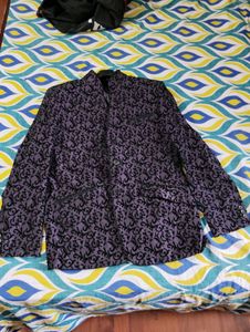 38" Mens Blazer