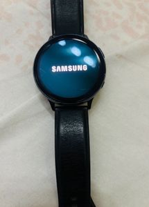 Samsung galaxy active 2 watch