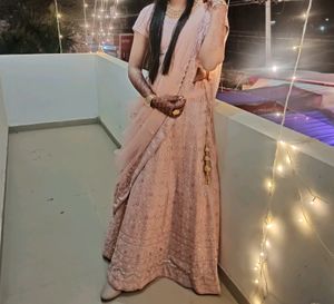Beautiful Lehnga Choli (Huge Price Drop)