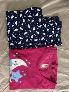 MAX pajama set