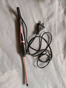 AGARO Hair Curler