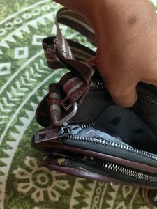coffy bag