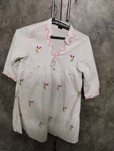 black cordset white top free