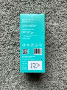 Conscious Chemist Blackhead Melting Water