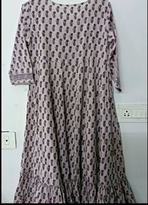 Beautiful Kurti