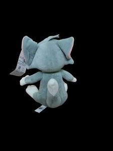 Tom Cat Plush Toy