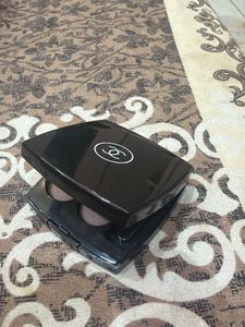Chanel eyeshadow