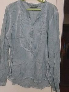 2 Tops Pure Cotton