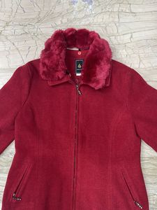 JACKET COAT