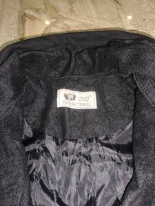 Stylish VTM Turbo Bomber Jacket
