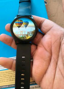 beatXP watch flare pro