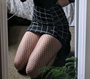 STOCKINGS 🧦