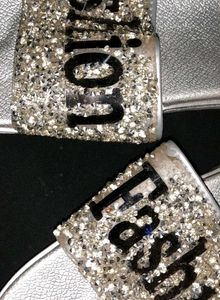 New Fancy Foot Wear