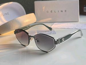 Celine sunglasses with og packing