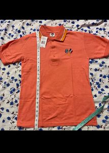 Elevate Your Style with the RCBS Signature Polo