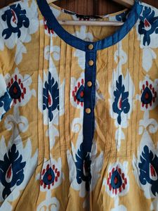 Short Kurti