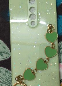 Cute Heart Phone Case