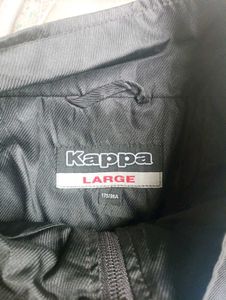 Kappa Bomber Jacket