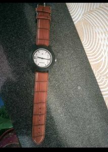 Fastrack Analog Watch