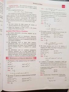 GRB Physical Chem NEET UG - Concept, Ex. &amp; Qns.